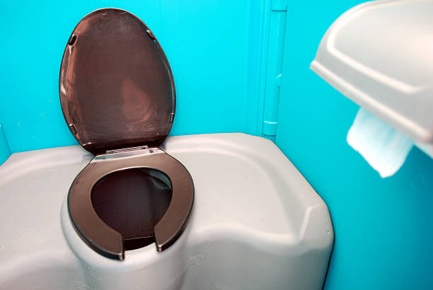 Portable Toilet Options We Offer in Thorndale, TX