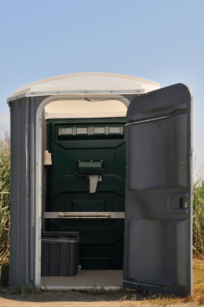 Best Sanitation services for porta potties  in Thorndale, TX