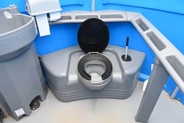 Best Luxury portable toilet rental  in Thorndale, TX