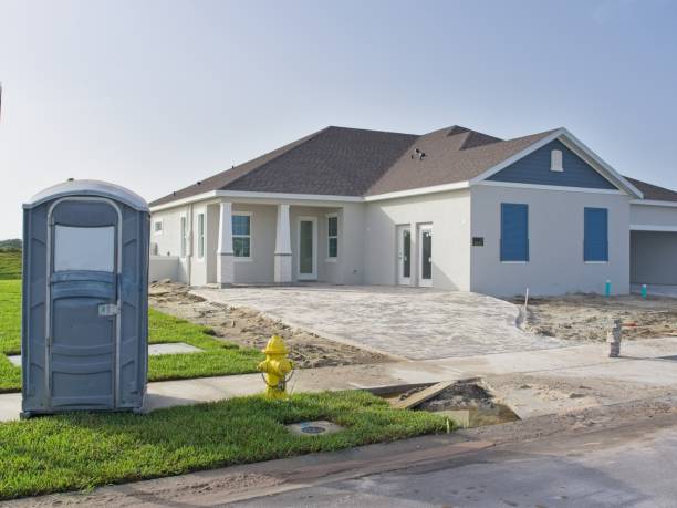 Best Local porta potty services  in Thorndale, TX