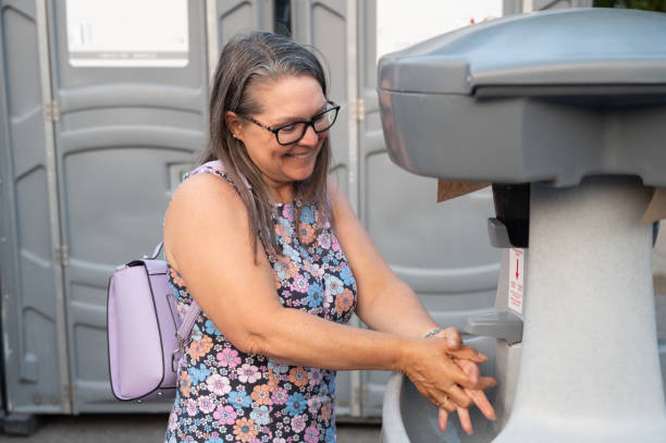 Best Best portable toilet rental  in Thorndale, TX