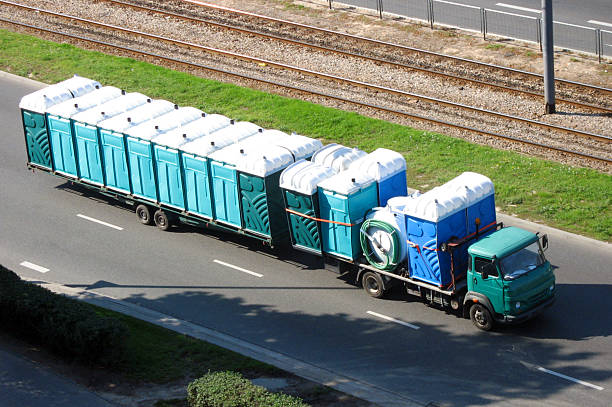 Best Affordable portable toilet rental  in Thorndale, TX