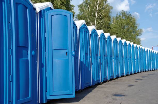 Best Local porta potty services  in Thorndale, TX